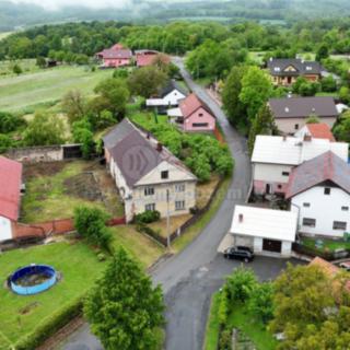 Prodej zemědělské usedlosti 238 m² Fulnek Děrné