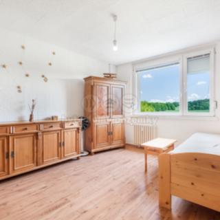 Prodej bytu 1+1 32 m² Hradec Králové