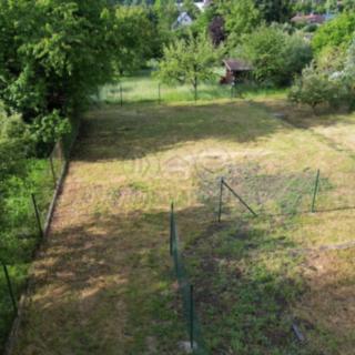 Prodej stavební parcely 456 m² Benešov