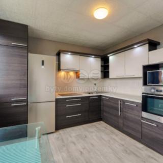 Prodej bytu 1+1 39 m² Žihle