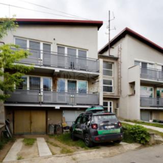 Prodej bytu 3+1 80 m² Vražkov