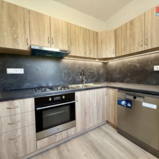 Pronájem bytu 3+1 60 m² Slaný