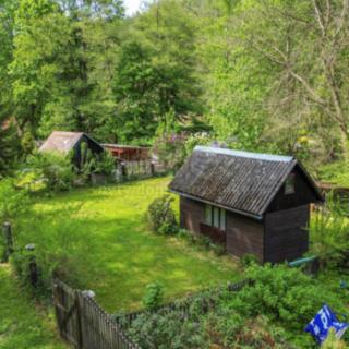 Prodej zahrady 310 m² Žlutice