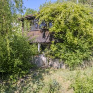 Prodej chaty 25 m² Vsetín, Hanžlov II