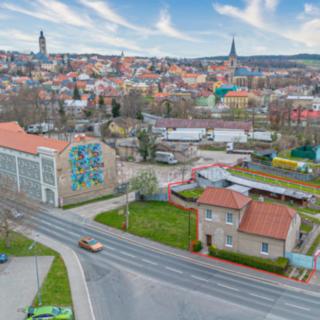 Prodej rodinného domu 113 m² Kutná Hora Karlov, Čáslavská