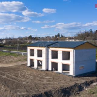 Prodej rodinného domu 132 m² Mělník, Dobrovského