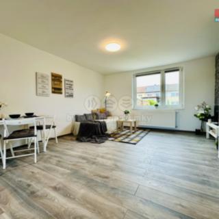 Prodej rodinného domu 94 m² Hevlín