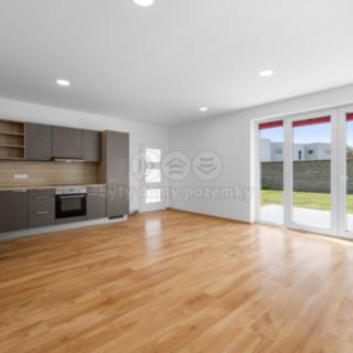 Prodej rodinného domu 84 m² Unhošť