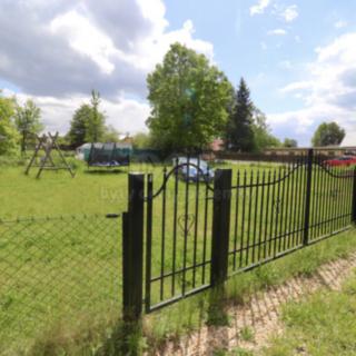 Prodej stavební parcely 921 m² Okrouhlá Jesenice
