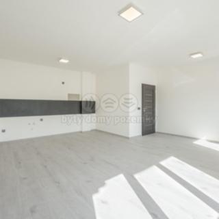 Pronájem bytu 2+kk 54 m² Kladno