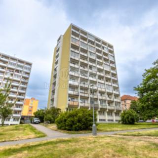 Prodej bytu 3+1 73 m² Kladno