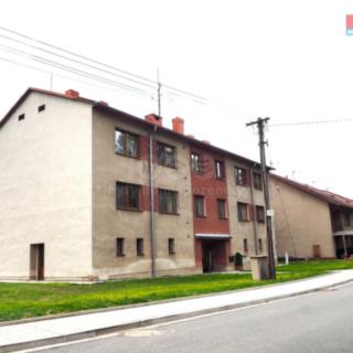 Prodej bytu 3+1 75 m² Cerekvice nad Loučnou