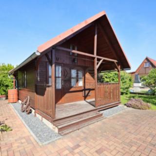 Prodej chaty 15 m² Golčův Jeníkov