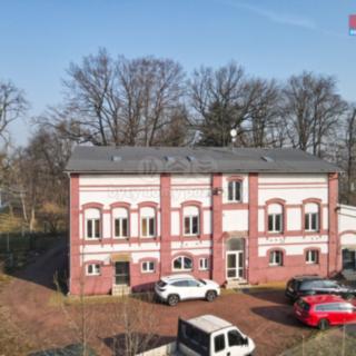 Prodej činžovního domu 355 m² Ostrava Kunčice, Barutova