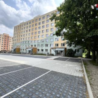 Prodej bytu 3+1 70 m² Kolín