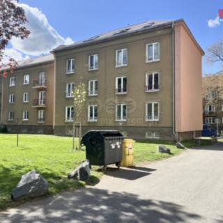 Prodej bytu 2+1 48 m² Kolín