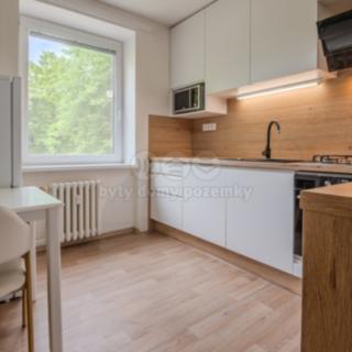 Prodej bytu 2+1 51 m² Opava