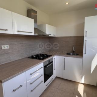 Pronájem bytu 2+1 59 m² Ostrava Hrabůvka, Mjr. Nováka