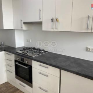 Pronájem bytu 1+1 43 m² Nový Jičín, Dlouhá