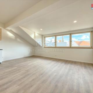 Pronájem bytu 2+kk 55 m² Nymburk, Dlouhá třída
