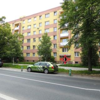 Prodej bytu 3+1 64 m² Kolín
