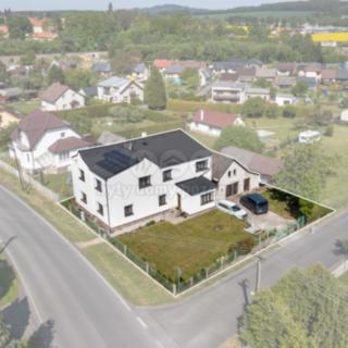 Prodej rodinného domu 188 m² Mirošov, Skořická