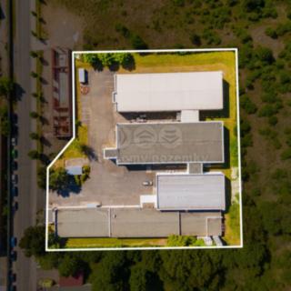 Prodej výrobního objektu 4 311 m² Rokycany Nové Město, Václava Nového