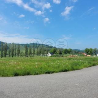 Prodej stavební parcely 1500 m² Jeřmanice