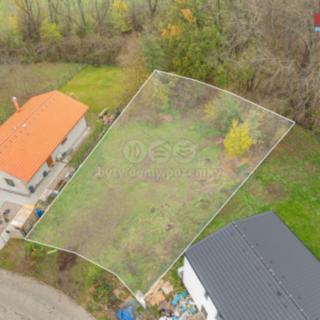 Prodej stavební parcely 1 023 m² Nová Ves, U Lesíka