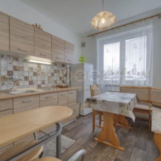 Pronájem bytu 2+1 60 m² Červené Poříčí