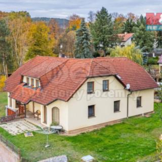 Prodej rodinného domu 335 m² Hřiměždice