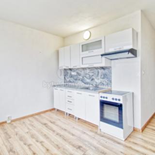 Prodej bytu 2+1 60 m² Jirkov, Na Borku