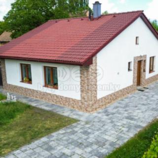Prodej rodinného domu 78 m² Přelouč Lhota