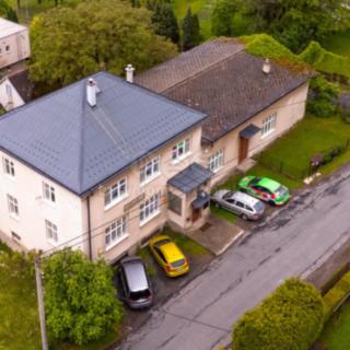 Prodej rodinného domu 280 m² Žlebské Chvalovice