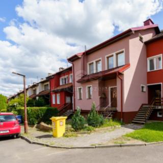 Prodej rodinného domu 290 m² Cheb, Jabloňová