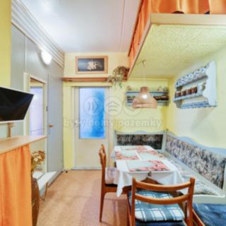 Prodej bytu 2+1 54 m² Aš, Karlova