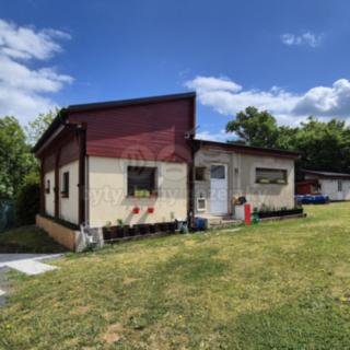 Prodej rodinného domu 62 m² Velemyšleves