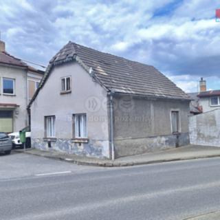 Prodej rodinného domu 57 m² Žirovnice