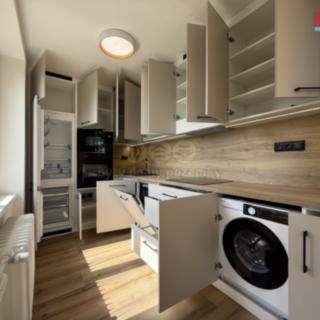 Prodej bytu 2+1 51 m² Karviná Mizerov, Borovského