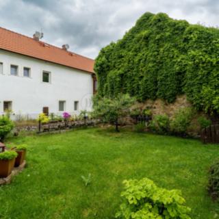 Prodej rodinného domu 262 m² Velemín