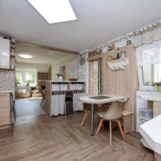 Prodej rodinného domu 145 m² Mostkovice, Stará