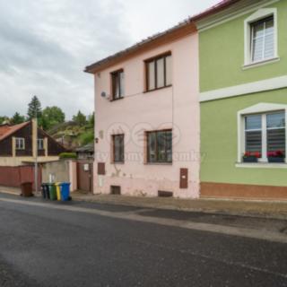 Prodej rodinného domu 128 m² Bílina Mostecké Předměstí, Sklářská
