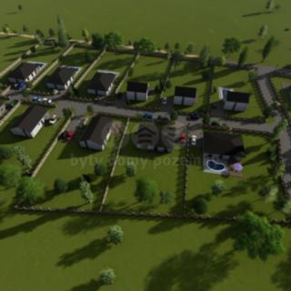 Prodej stavební parcely 1 081 m² Újezd nade Mží