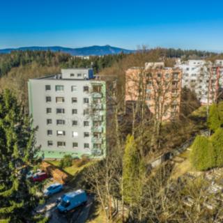 Prodej bytu 2+1 53 m² Jablonec nad Nisou