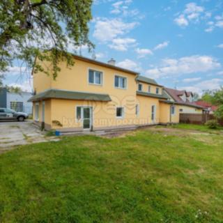 Prodej rodinného domu 182 m² Karlovy Vary