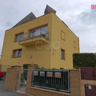 Pronájem bytu 2+kk 94 m² Drahobudice