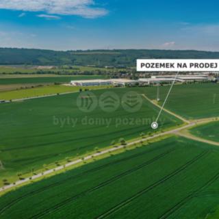 Prodej zahrady 4 280 m² Plazy