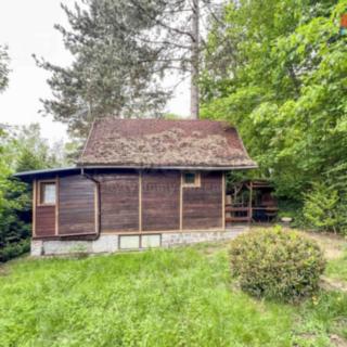 Pronájem chaty 25 m² Slapy