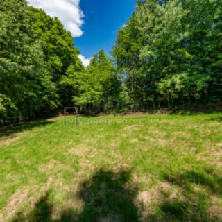 Prodej zahrady 936 m² Rožnov pod Radhoštěm