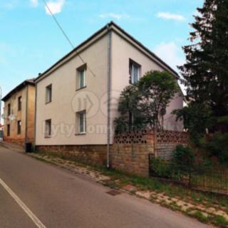 Pronájem bytu 1+kk a garsoniéry 25 m² Vamberk, Janáčkova